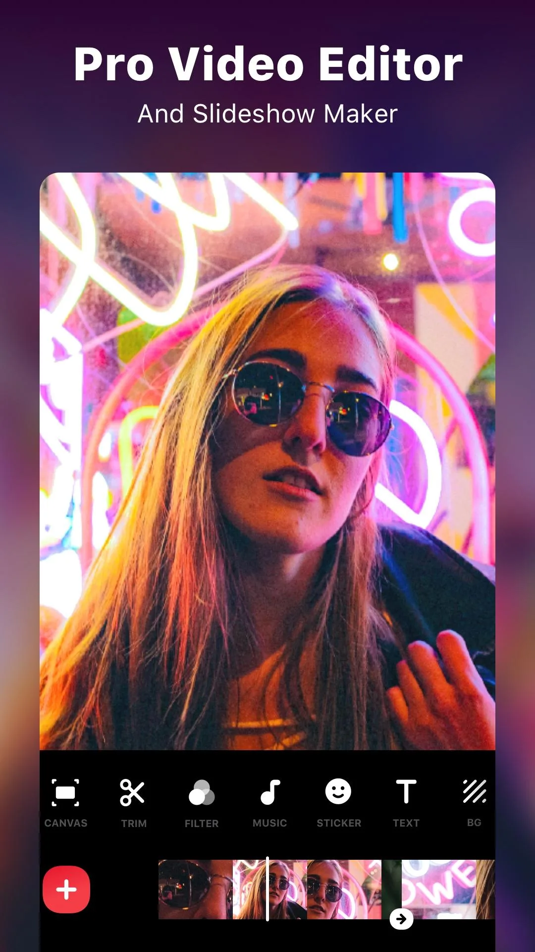 Screenshot InShot PRO mod apk Screenshot InShot PRO mod apk