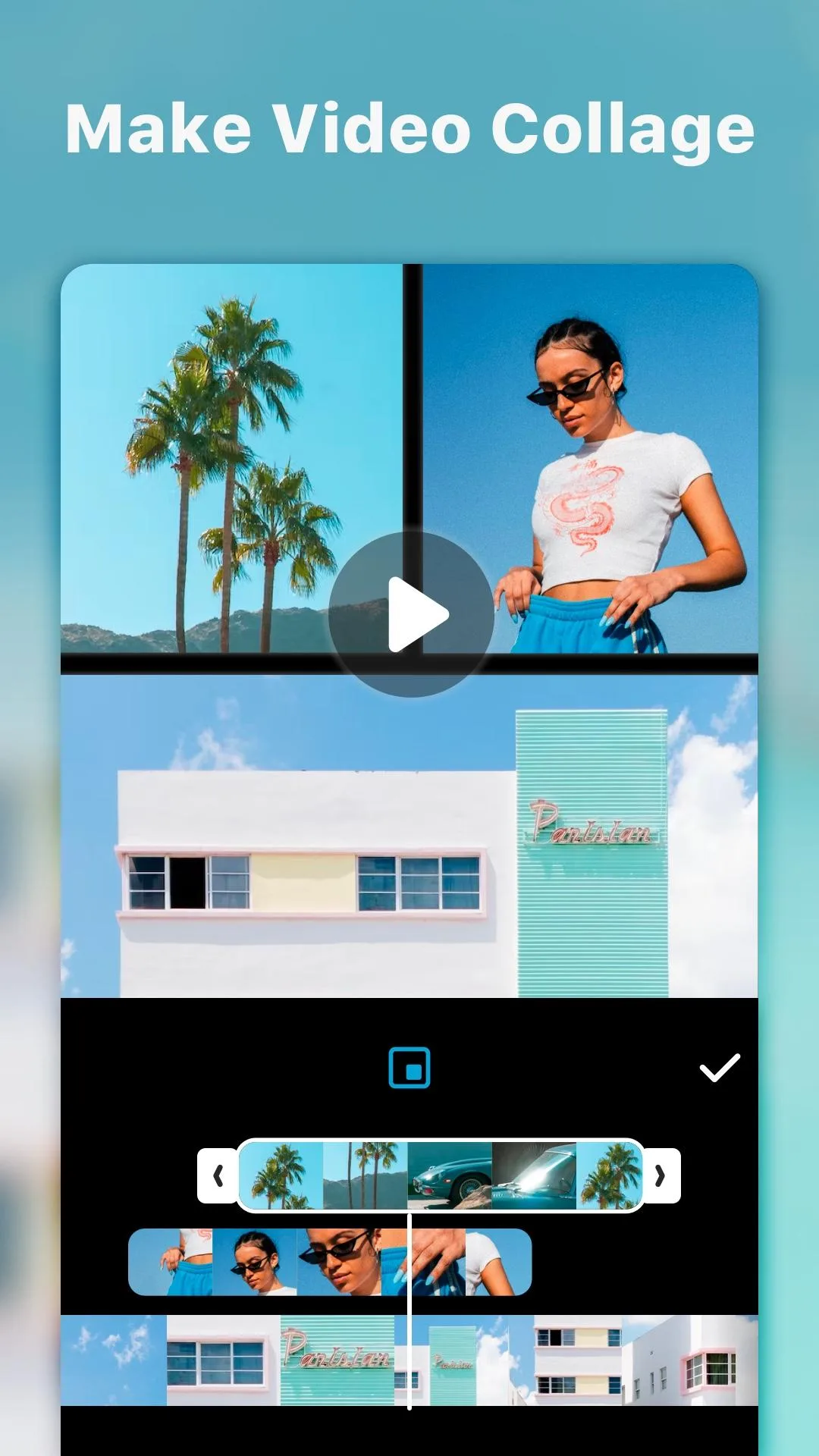 Screenshot InShot PRO for Android Screenshot InShot PRO for Android