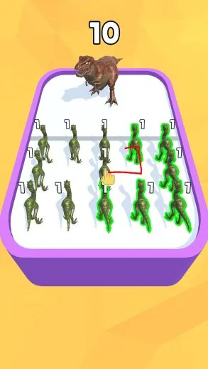 Game screenshot Merge Master hacks
