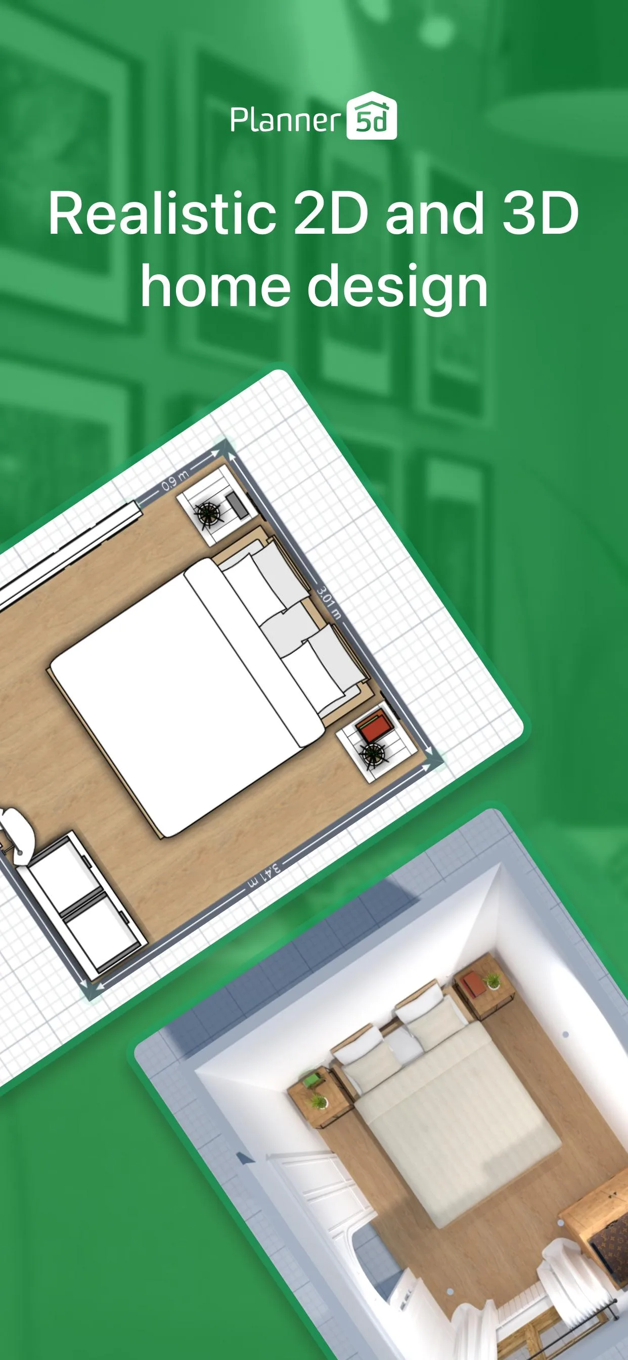 Planner 5D screenshot 2 Planner 5D screenshot 2