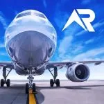 RFS - Real Flight Simulator MOD APK (Kilitler Açık)