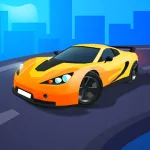 Race Master 3D MOD APK (Unlimited Money)