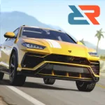 Rebel Racing MOD APK (Mod Menu, Unlimited Money)
