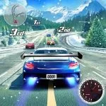 Street Racing 3D MOD APK (Unlimited Money)