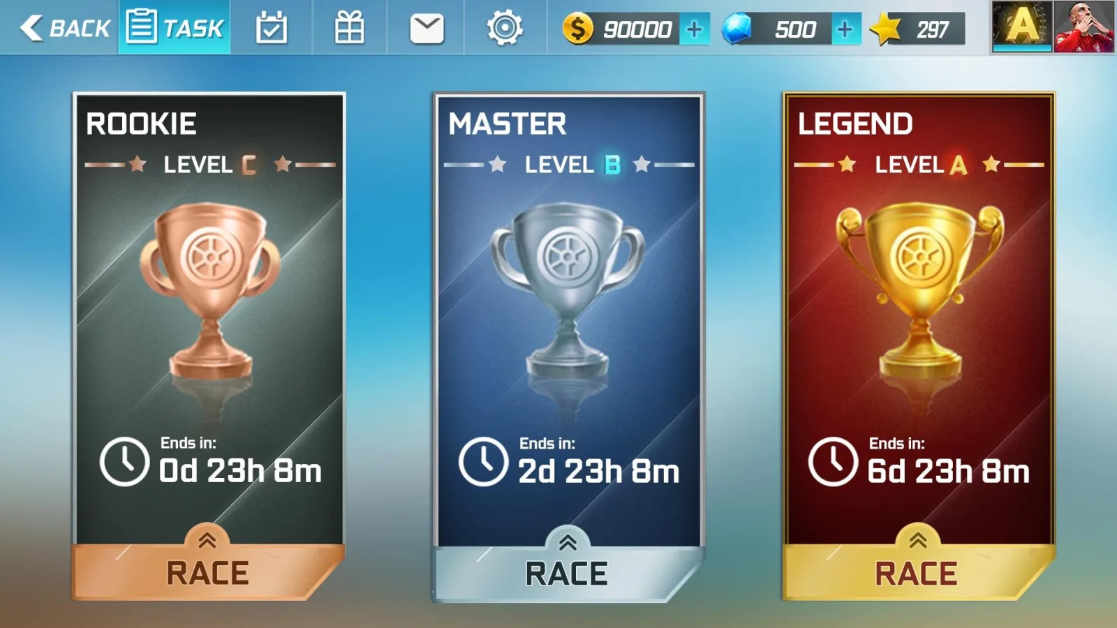 Game screenshot Street Racing 3D unblocked Game screenshot Street Racing 3D unblocked