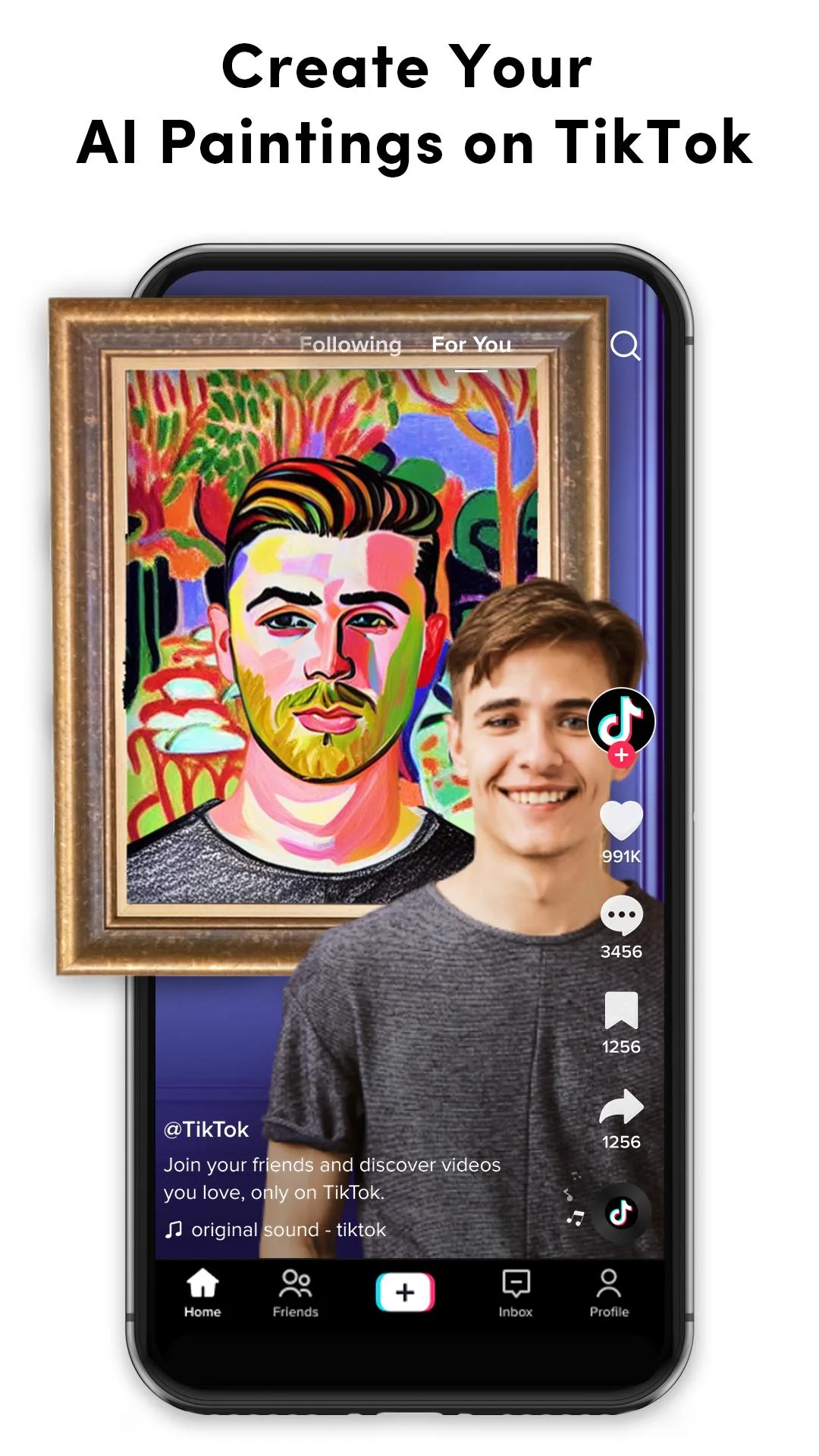 Screenshot TikTok mod apk Screenshot TikTok mod apk