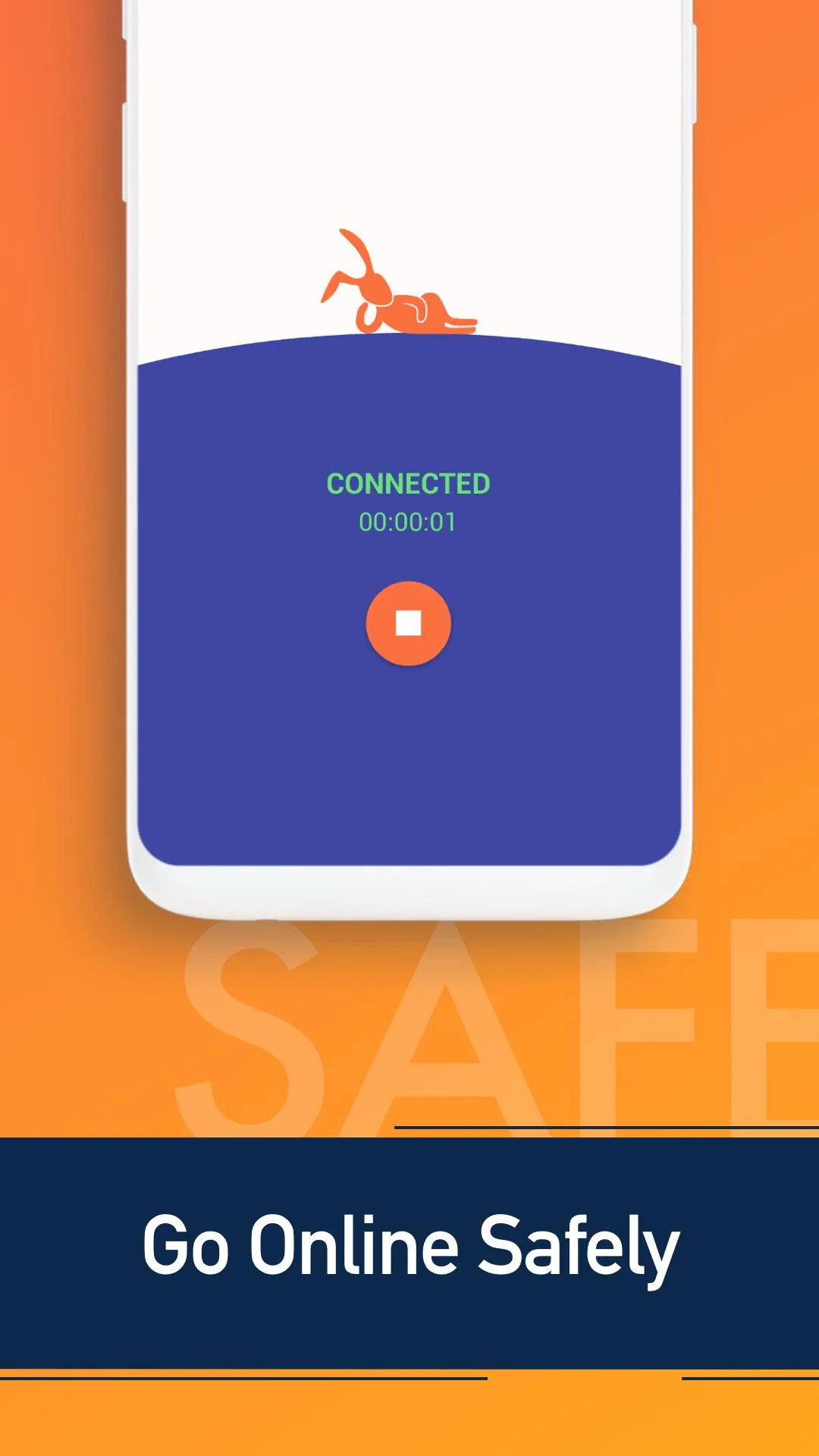 Screenshot Turbo VPN apk Screenshot Turbo VPN apk