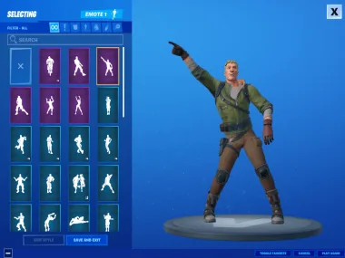 Fortnite Mod APK 