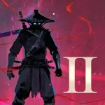Ninja Arashi 2 MOD APK (Unlimited Money) Ninja Arashi 2 MOD APK (Unlimited Money)
