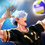 The Spike MOD APK (Unlimited Money)