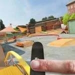 Touchgrind Skate 2 MOD APK (Tudo Desbloqueado)