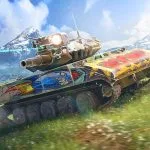 World of Tanks Blitz APK: Download and the Mod Truth World of Tanks Blitz APK: Download and the Mod Truth
