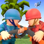 Army Commander MOD APK (Unlimited Money & God Mode) Army Commander MOD APK (Unlimited Money & God Mode)