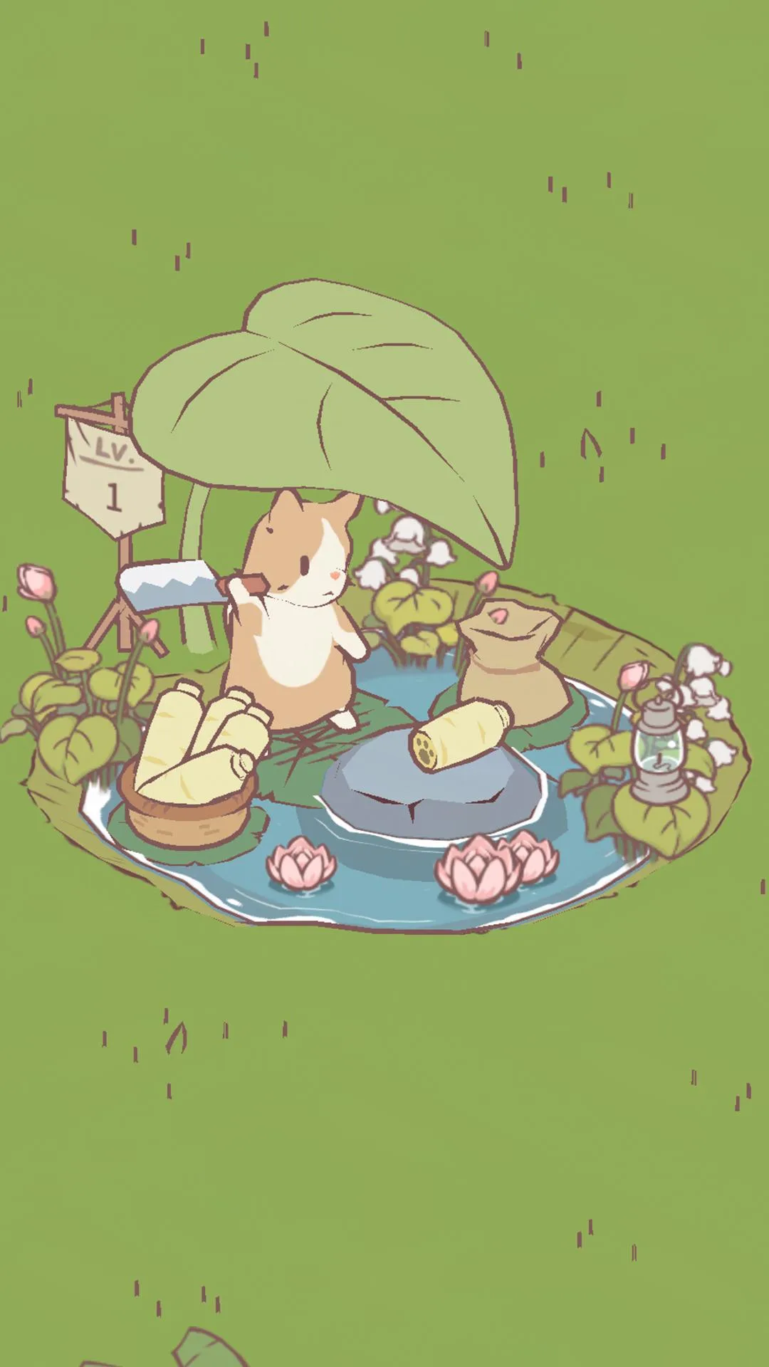 Game screenshot Cats and Soup mod Game screenshot Cats and Soup mod