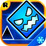 Geometry Dash SubZero MOD APK (Unlocked)