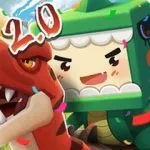 Mini World: CREATA APK (Latest Version)
