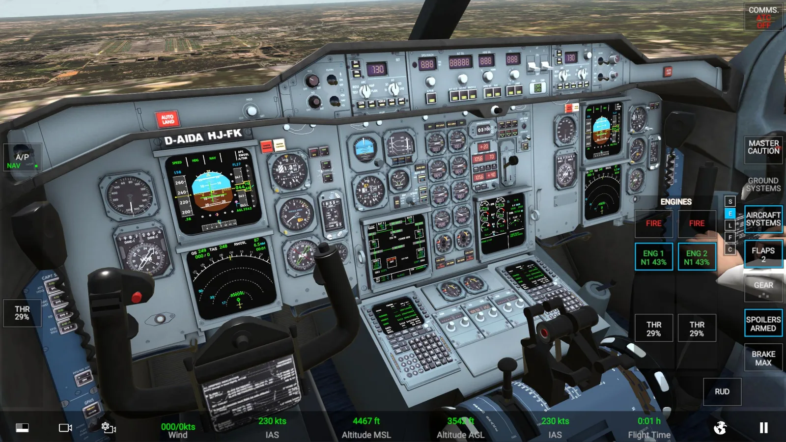 Game screenshot RFS hacked Game screenshot RFS hacked
