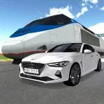 3D Driving Class MOD APK (Kilitler Açık)