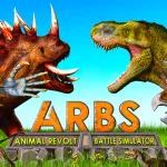 Animal Revolt Battle Simulator MOD APK (Unlimited Money)