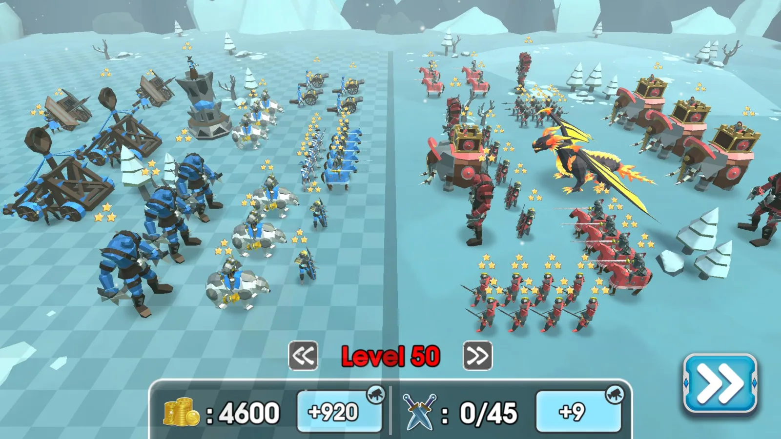 Game screenshot Epic Battle Simulator 2 apk Game screenshot Epic Battle Simulator 2 apk