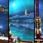 Fishing Hook MOD APK (Unlimited Money)