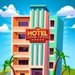 Hotel Empire Tycoon MOD APK (Unlimited Money)