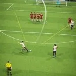 Soccer Super Star MOD APK (Unlimited Rewind)