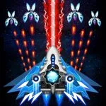 Space Shooter: Galaxy Attack MOD APK (Unlimited Money)