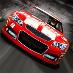 Stock Car Racing MOD APK (Unlimited Money) Stock Car Racing MOD APK (Unlimited Money)