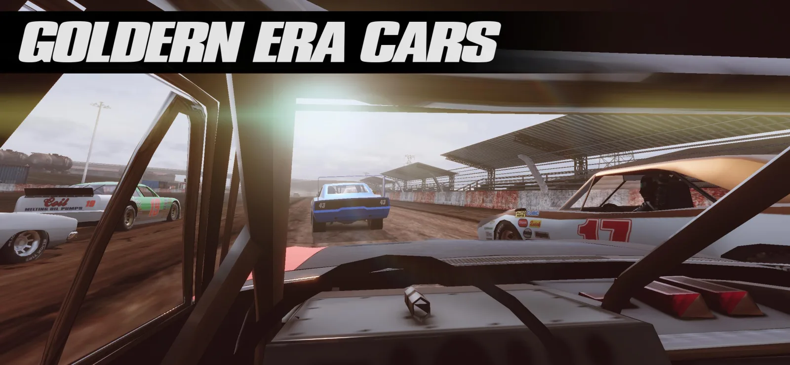Stock Car Racing screenshot 5 Stock Car Racing screenshot 5