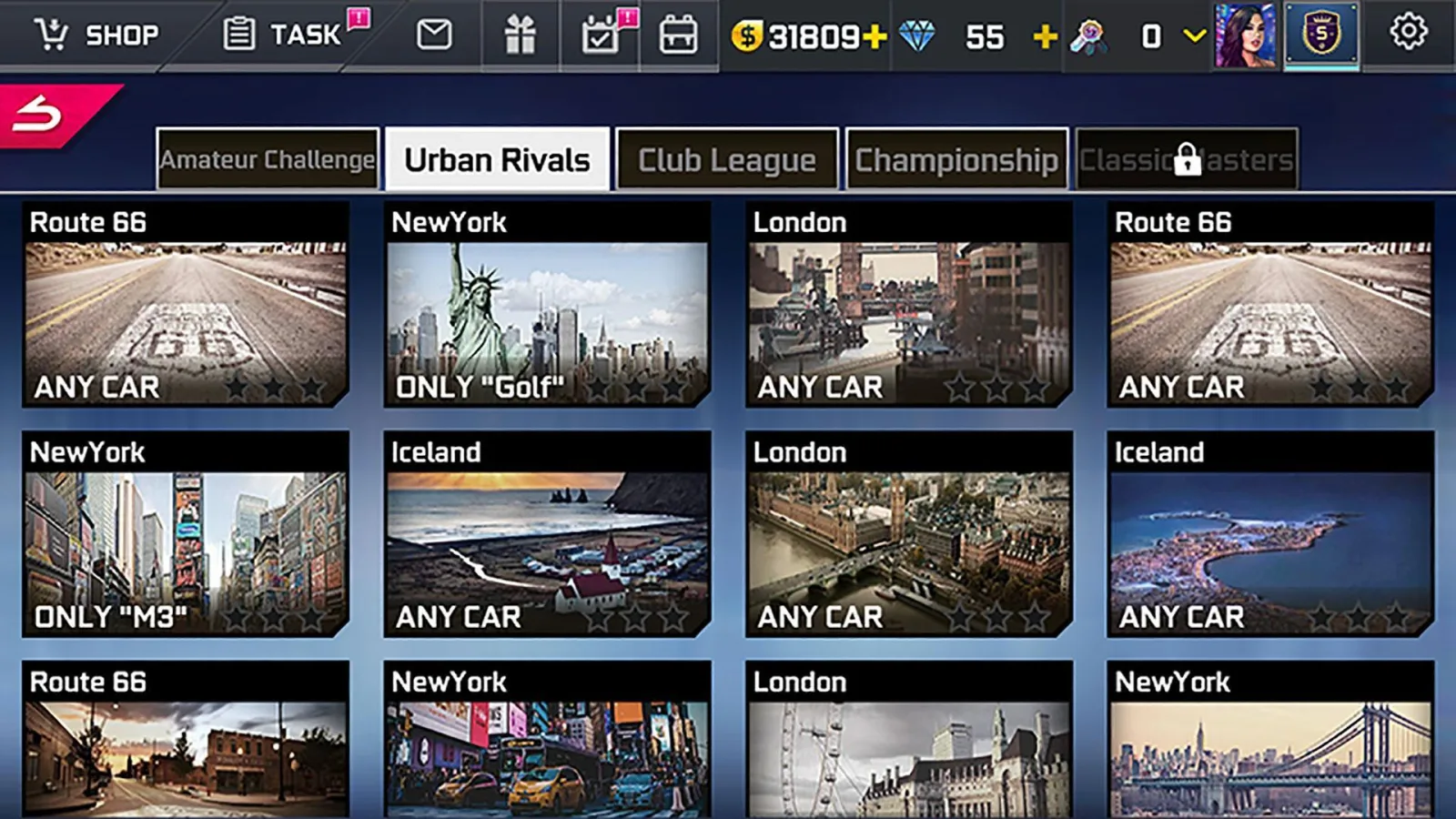 Game screenshot Street Racing HD unblocked Game screenshot Street Racing HD unblocked