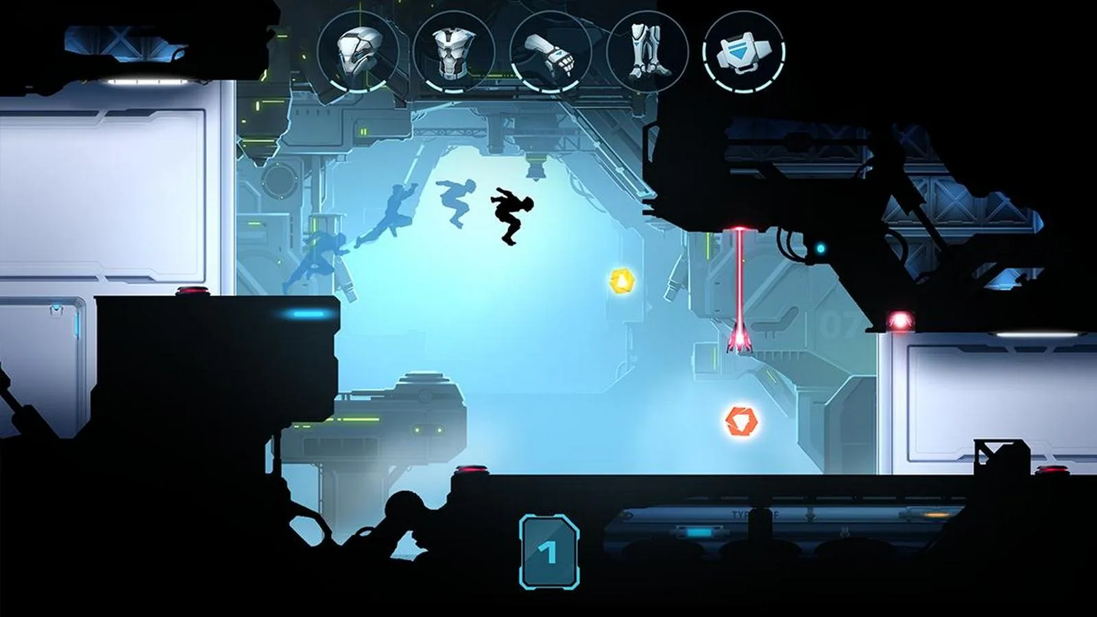Game screenshot Vector 2 apk Game screenshot Vector 2 apk