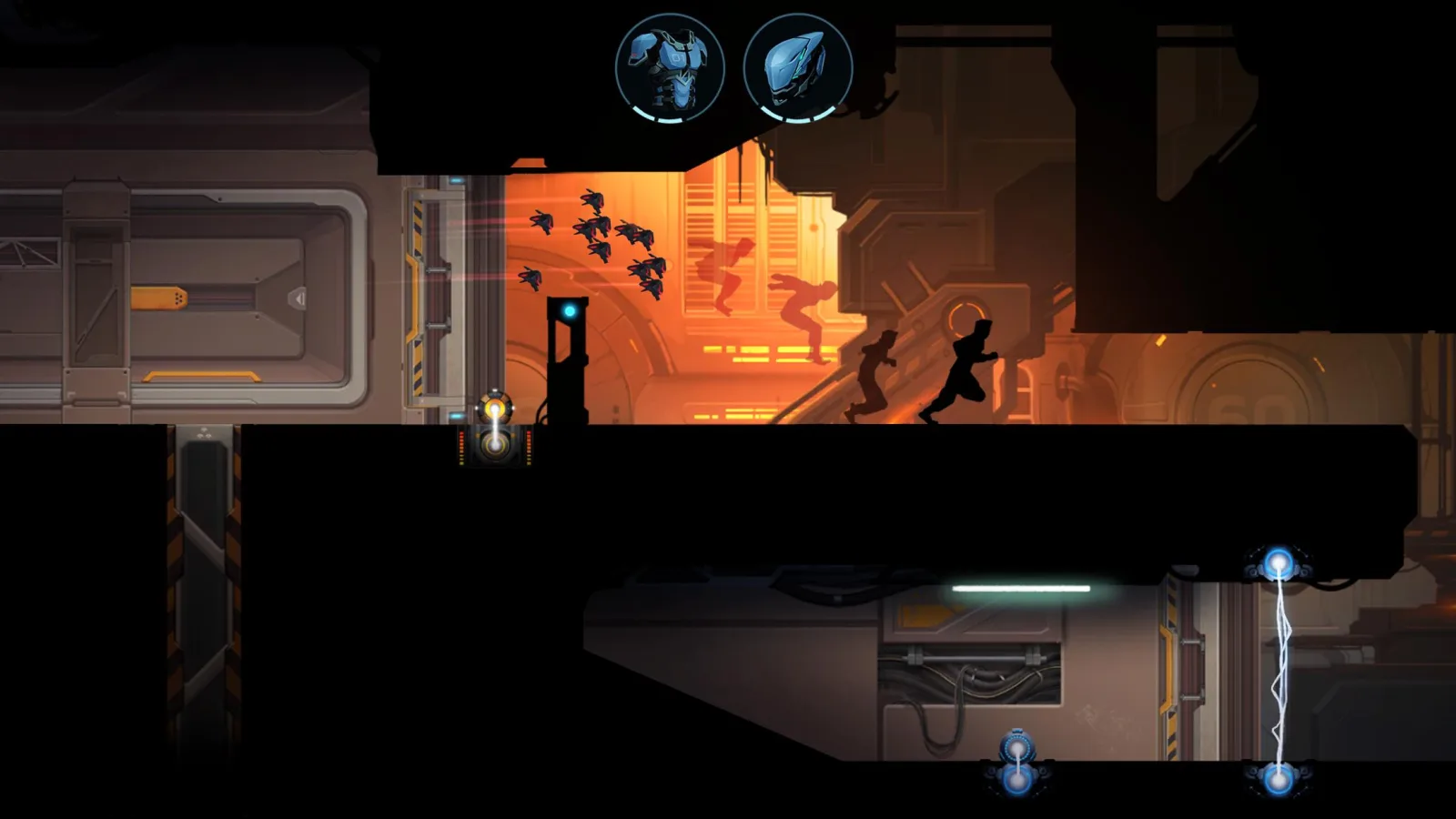 Game screenshot Vector 2 hack Game screenshot Vector 2 hack