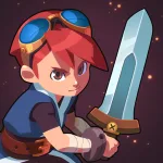 Evoland 2 APK (Full Paid Version) Evoland 2 APK (Full Paid Version)
