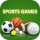 Sports games