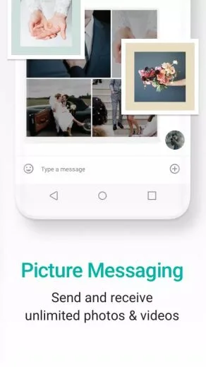 Screenshot 2ndLine mod apk