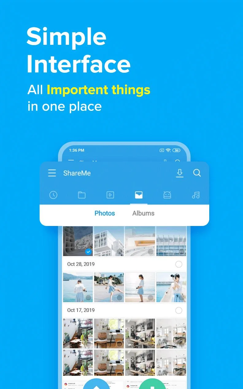 Screenshot ShareMe app free download for laptop Screenshot ShareMe app free download for laptop