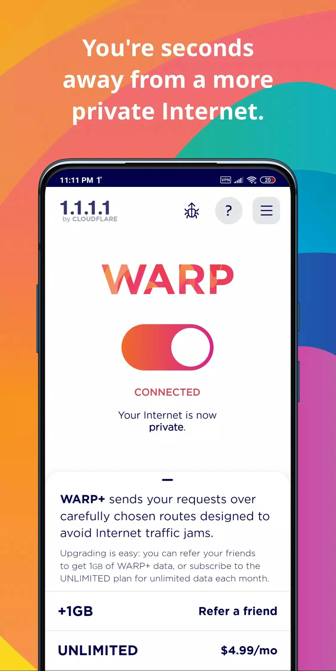 Screenshot 1111 vpn mod apk Screenshot 1111 vpn mod apk