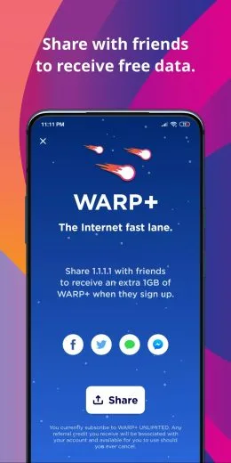 Screenshot 1111 vpn apk download