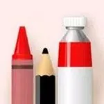 Art Set 4 — Digital Painting APK