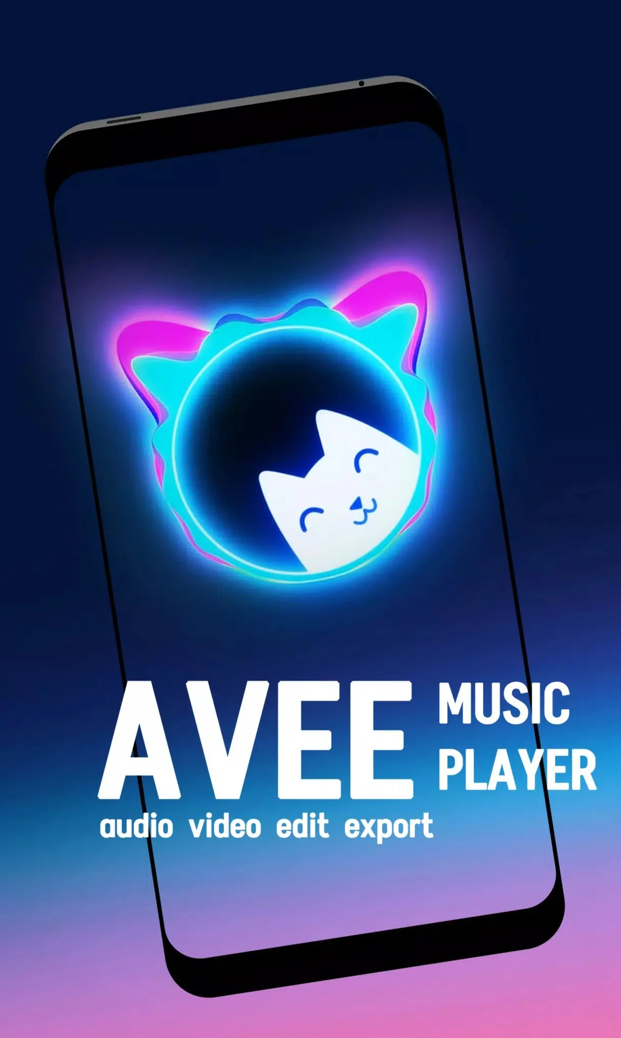 Screenshot Avee Music Player Screenshot Avee Music Player