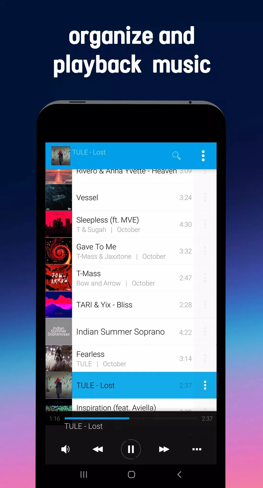 Screenshot Avee Player mod apk Screenshot Avee Player mod apk
