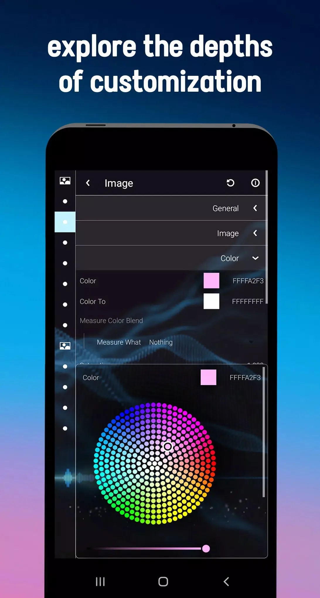 Screenshot Avee Player mod apk download Screenshot Avee Player mod apk download