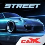 CarX Street MOD APK (Mod Menu, Unlimited Money) CarX Street MOD APK (Mod Menu, Unlimited Money)
