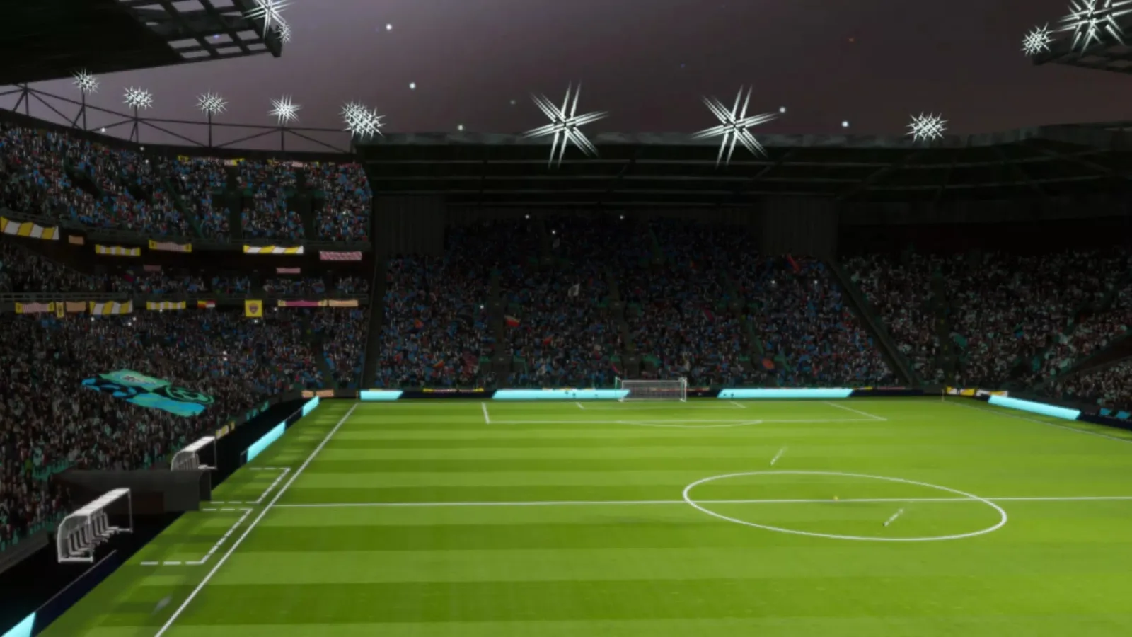 Game screenshot Dream League Soccer 2023 mod apk Game screenshot Dream League Soccer 2023 mod apk