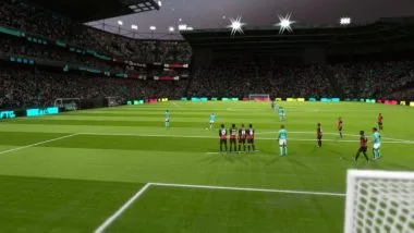 Game screenshot Dream League Soccer 2023 mod