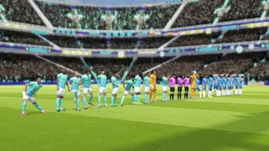 Game screenshot Dream League Soccer 2023 mod apk download