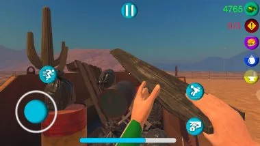 Game screenshot Gas Station Simulator apk mod