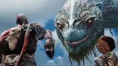 God Of Wars 4 Mobile