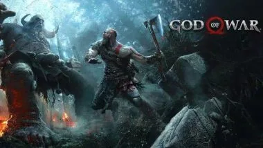 God Of Wars 4 Mobile apk